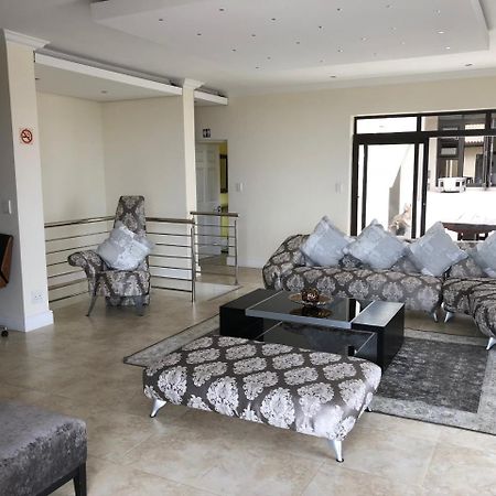 Coral Beach Bed & Breakfast East London Kültér fotó