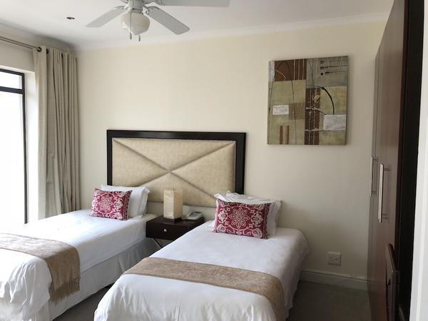 Coral Beach Bed & Breakfast East London Kültér fotó