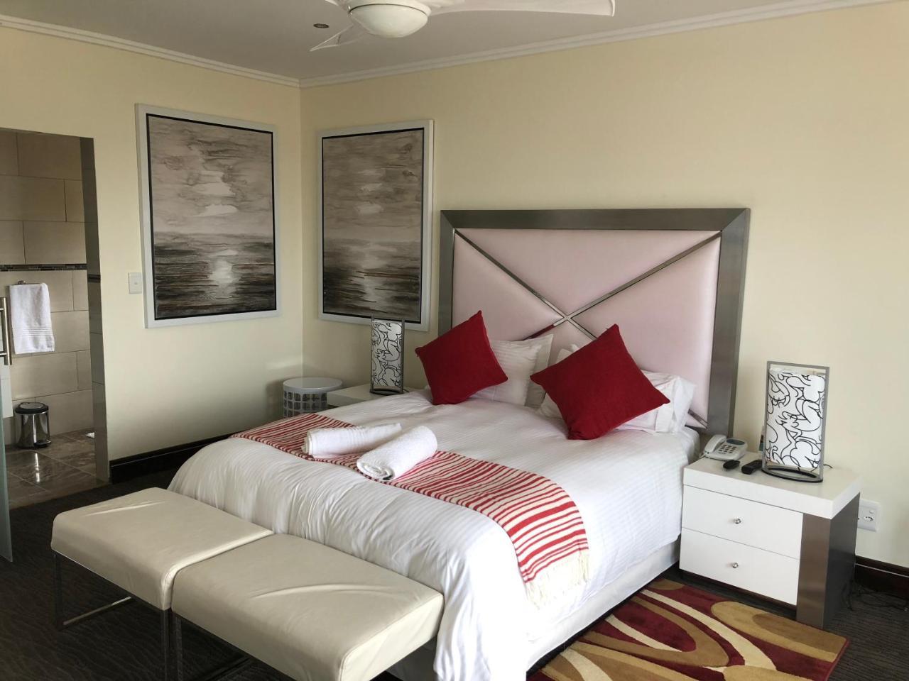 Coral Beach Bed & Breakfast East London Kültér fotó