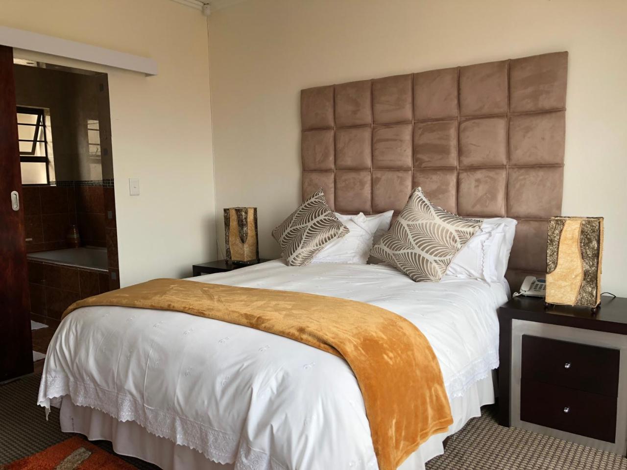 Coral Beach Bed & Breakfast East London Kültér fotó