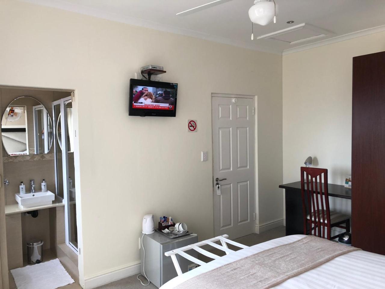 Coral Beach Bed & Breakfast East London Kültér fotó
