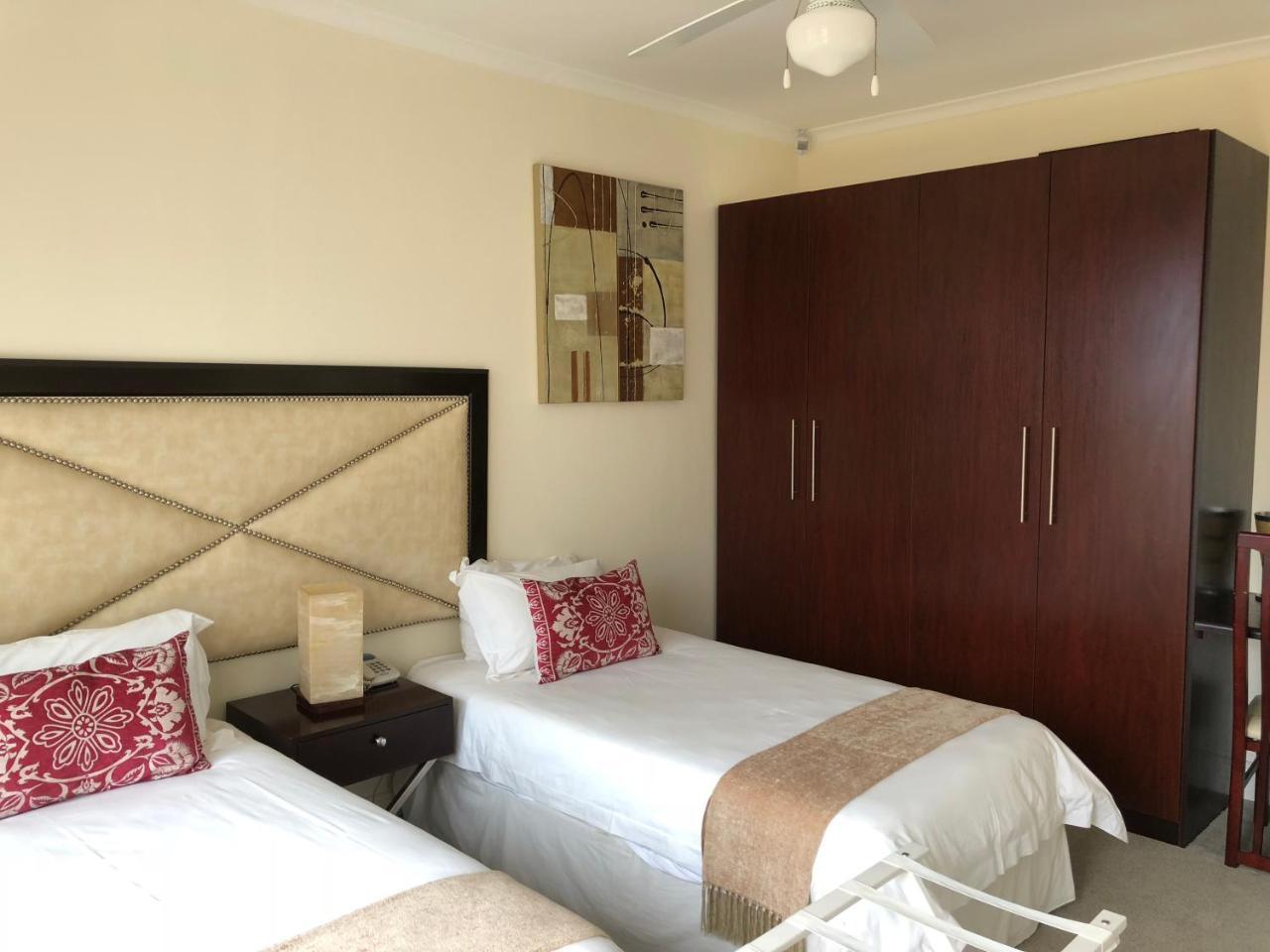Coral Beach Bed & Breakfast East London Kültér fotó