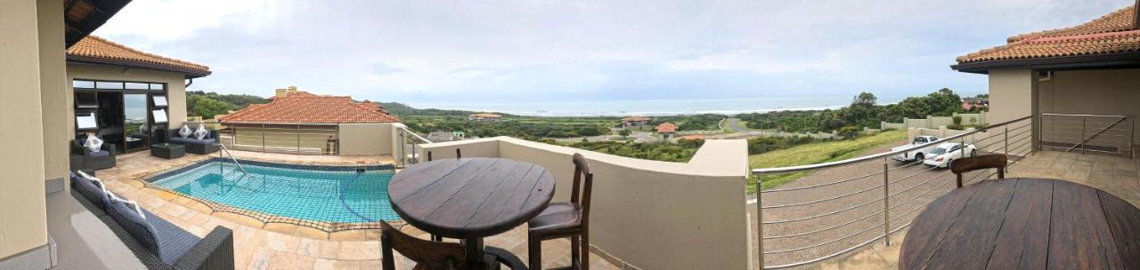 Coral Beach Bed & Breakfast East London Kültér fotó