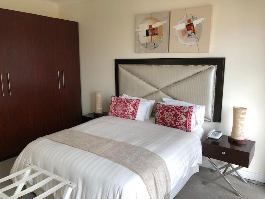 Coral Beach Bed & Breakfast East London Kültér fotó